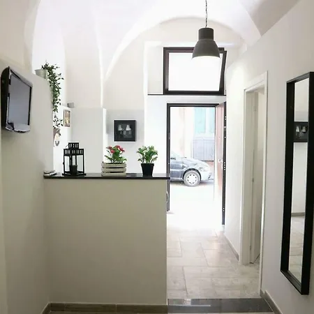 Antica Civita Сasa de vacaciones