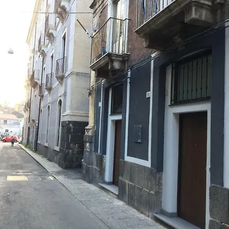 Antica Civita Hébergement de vacances
