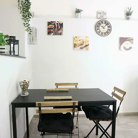 Antica Civita *