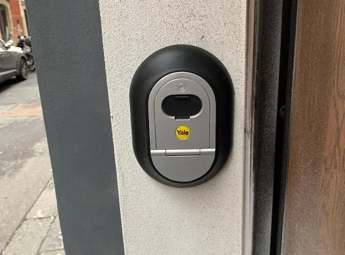 Antica Civita Casa de Férias *